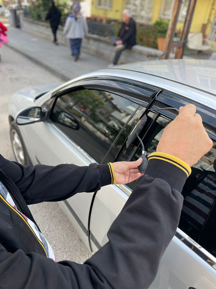 Etimesgut Oto Kilitçisi